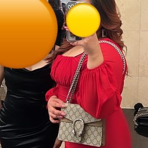 Gucci Dionysus Bag